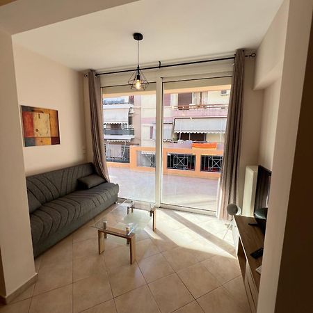 Apartamento Αγρίνιο Κέντρο Πa , A3 Exterior foto