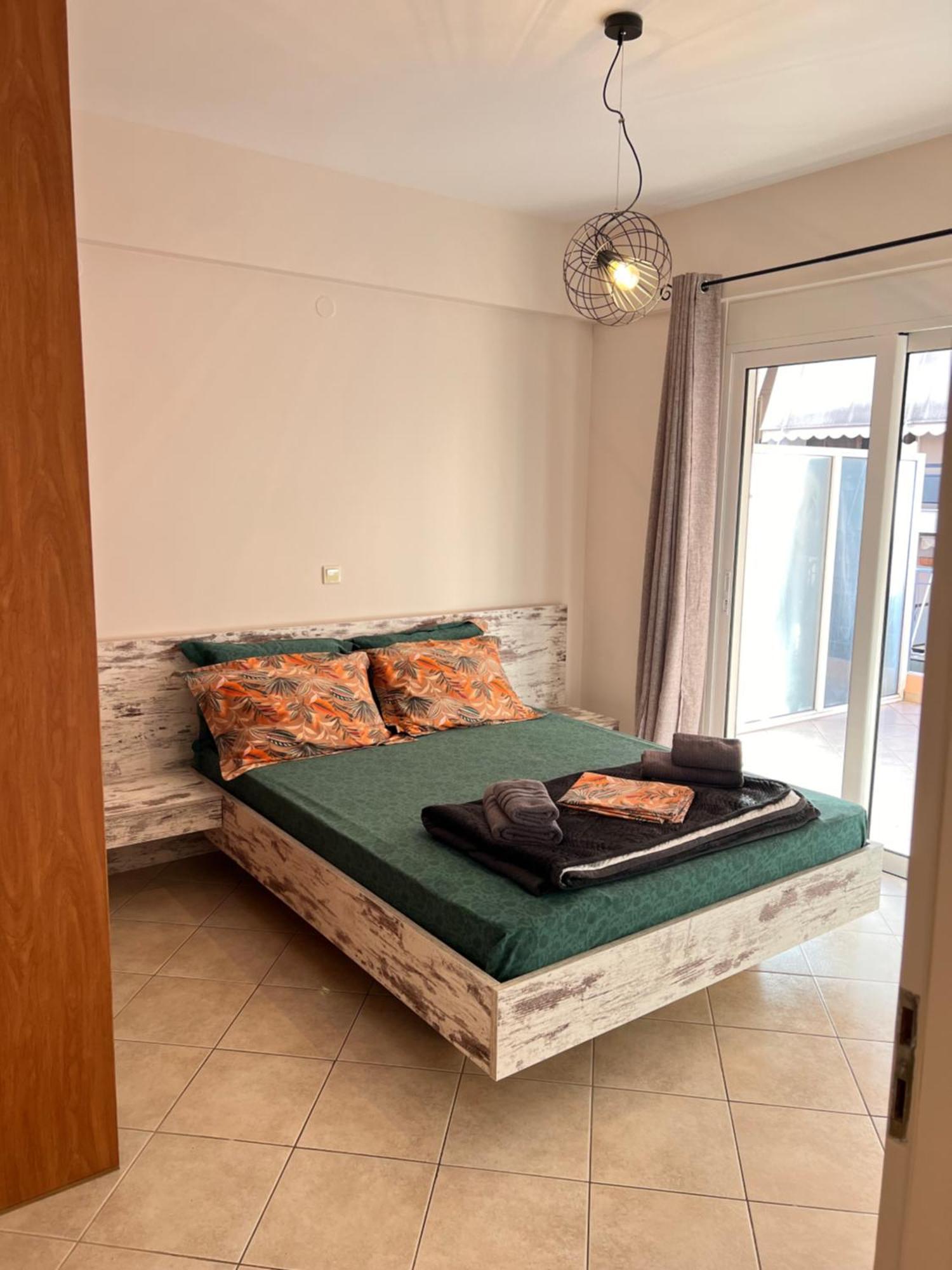 Apartamento Αγρίνιο Κέντρο Πa , A3 Exterior foto