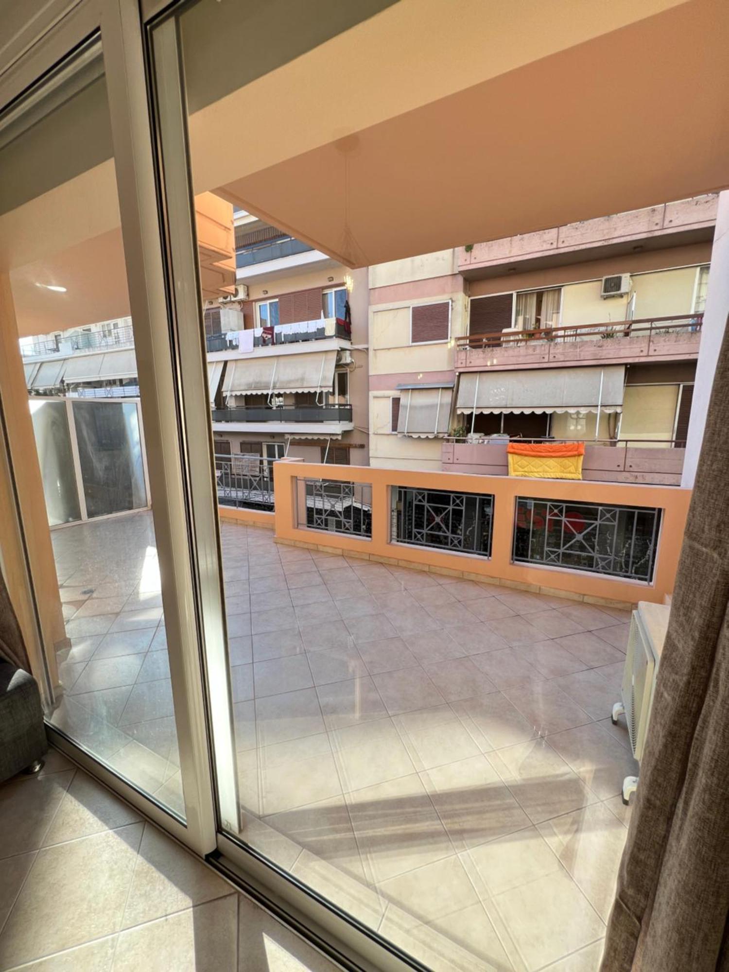 Apartamento Αγρίνιο Κέντρο Πa , A3 Exterior foto